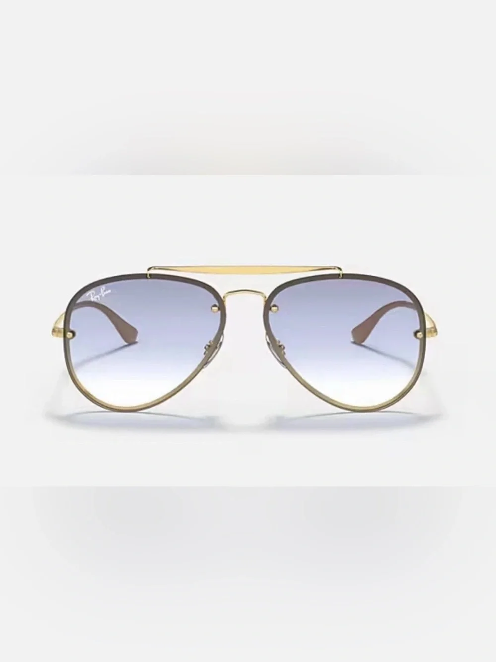 Ray-Ban Blaze Aviator